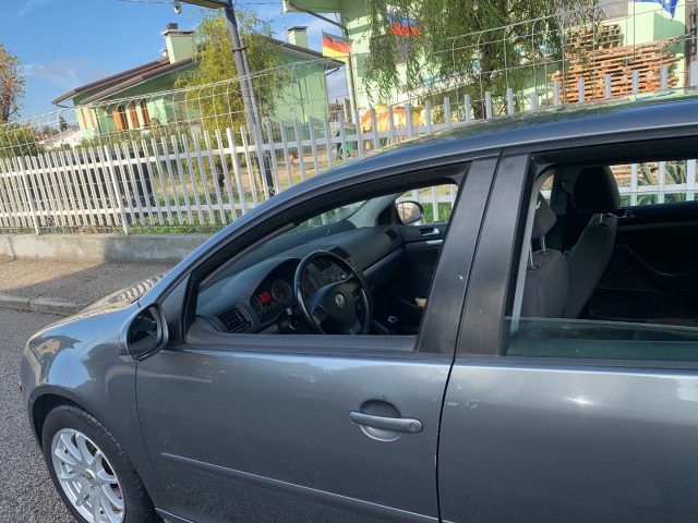 VOLKSWAGEN Golf usata 28