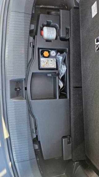 NISSAN X-Trail usata, con Sistema di navigazione