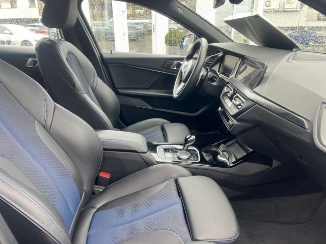 BMW 120 usata, con Cerchi in lega