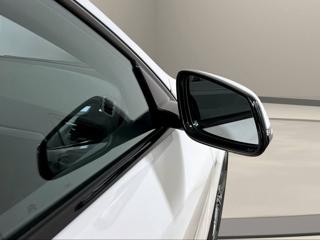 BMW 118 usata, con Sensori di parcheggio anteriori