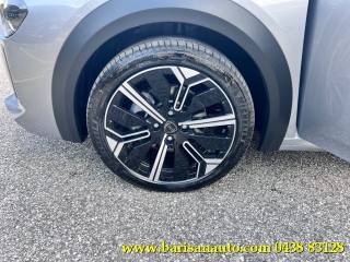 LANCIA Ypsilon usata, con ESP