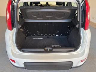 FIAT Panda usata, con Controllo trazione