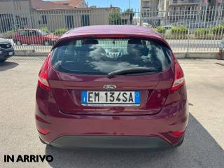 FORD Fiesta usata, con Airbag Passeggero