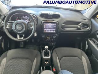 JEEP Renegade usata, con Climatizzatore