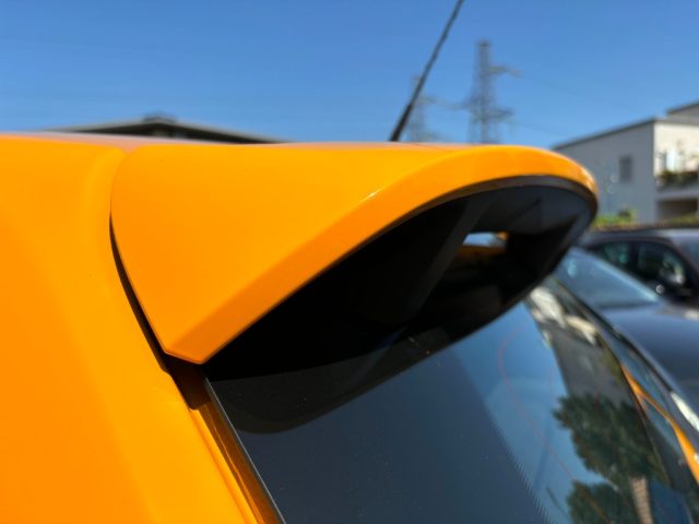 RENAULT Twingo usata, con Controllo trazione