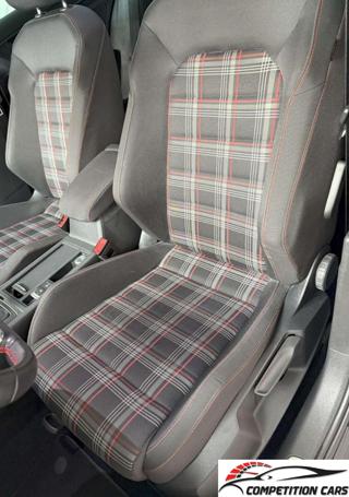 VOLKSWAGEN Golf GTI usata, con Chiusura centralizzata