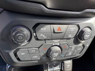 JEEP Renegade usata, con Immobilizzatore elettronico