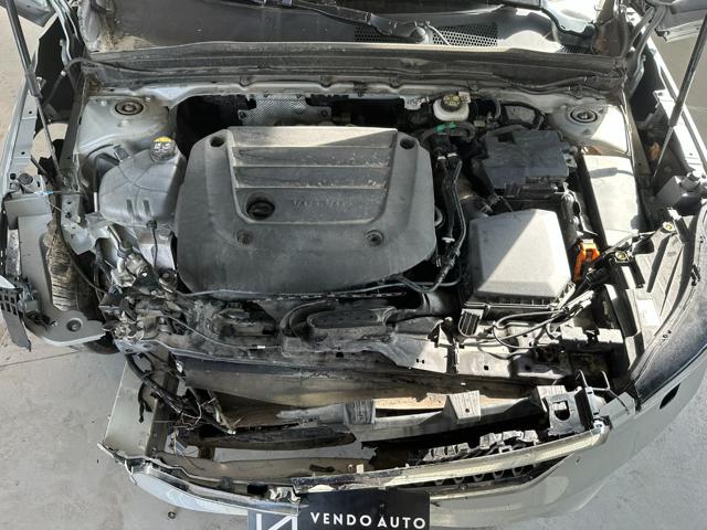 VOLVO XC40 usata, con Chiusura centralizzata