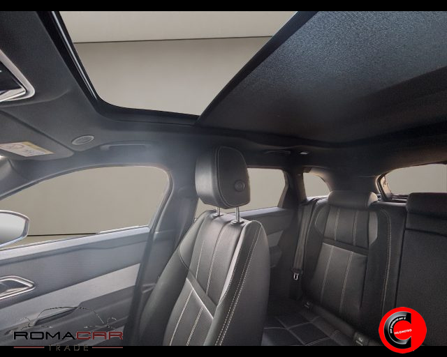 LAND ROVER Range Rover Velar usata, con Fari LED