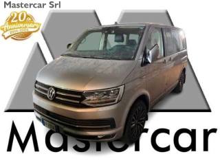 VOLKSWAGEN T6 Multivan 2.0 tdi Highline 4motion 204cv dsg - FP4