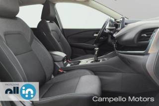 NISSAN Qashqai usata 15