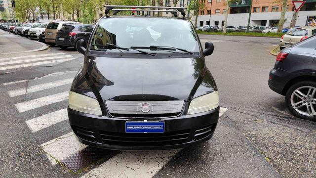 FIAT Multipla usata, con Airbag