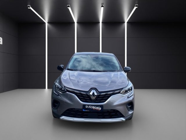 RENAULT Captur usata, con Controllo trazione