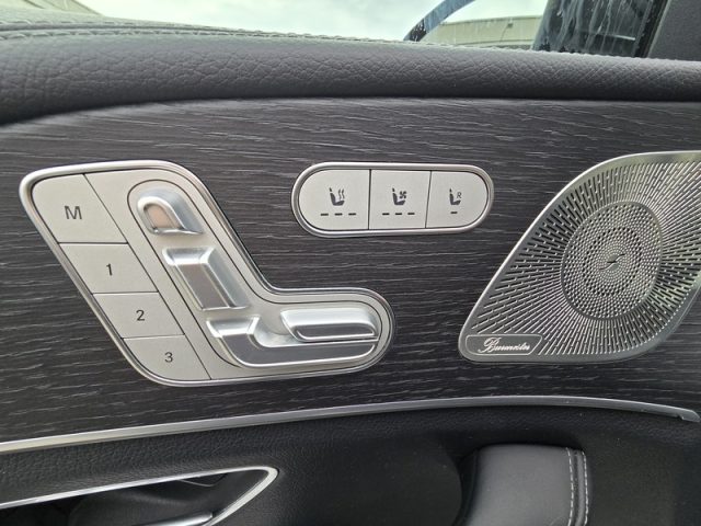MERCEDES-BENZ GLE 53 AMG usata, con Cruise Control