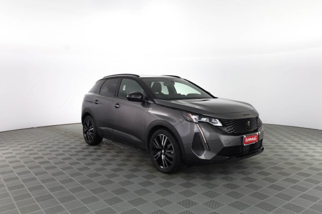 PEUGEOT 3008 usata 1