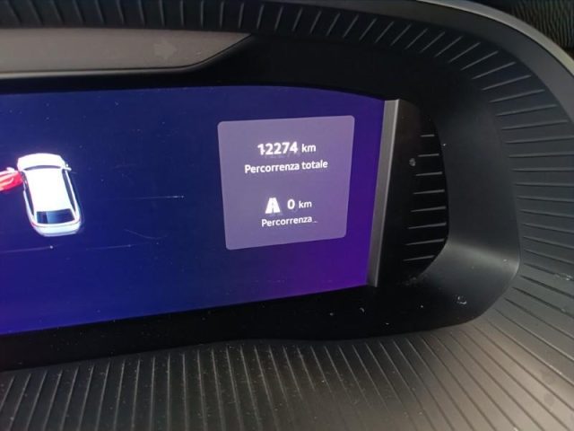 SKODA Octavia usata, con Sedile posteriore sdoppiato