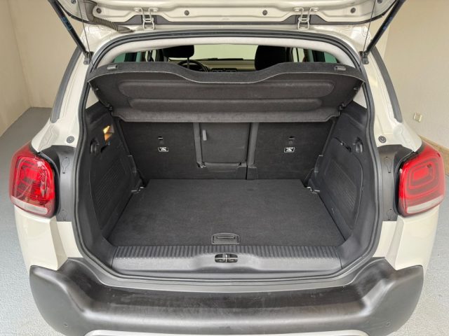 CITROEN C3 Aircross usata, con Climatizzatore