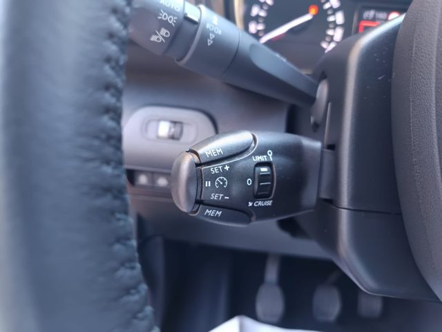 CITROEN Berlingo usata, con ESP