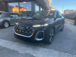 AUDI Q5 usata, con Cruise Control
