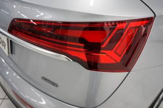 AUDI Q5 usata, con Leve al volante