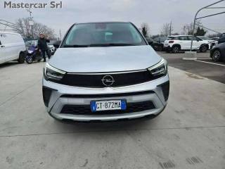 OPEL Crossland usata, con Climatizzatore