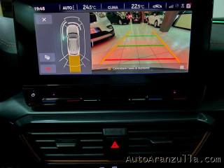 CUPRA Formentor usata, con Park Distance Control