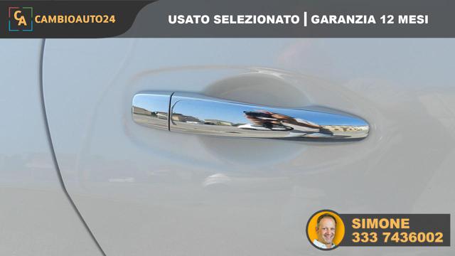 NISSAN X-Trail usata, con Sound system
