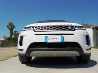 LAND ROVER Range Rover Evoque usata, con Fendinebbia