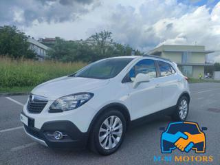 OPEL Mokka usata, con Airbag laterali