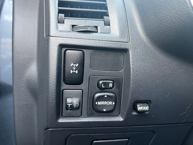 DAIHATSU Terios usata, con Boardcomputer