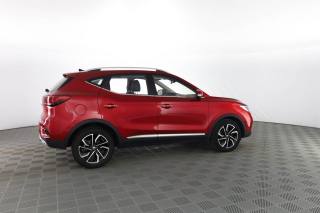 MG ZS usata 2