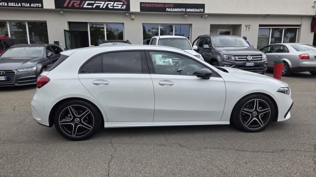 MERCEDES-BENZ A 180 usata, con Autoradio