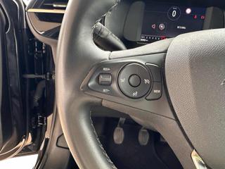 OPEL Corsa usata, con Isofix