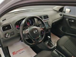 VOLKSWAGEN Polo usata 15