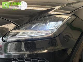 JAGUAR E-Pace usata, con ESP