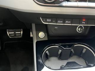 AUDI A4 usata 32