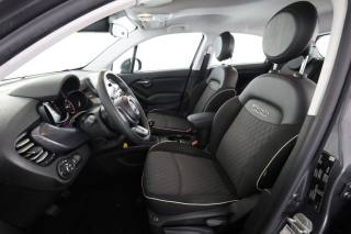 FIAT 500X usata 1