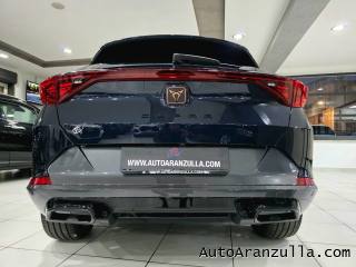 CUPRA Formentor usata, con Luci diurne LED