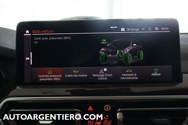 BMW X4 usata, con Park Distance Control
