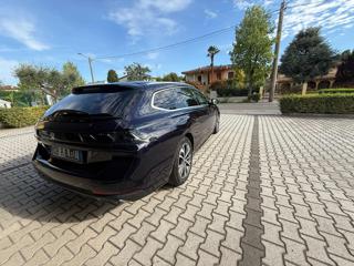 PEUGEOT 508 usata, con Autoradio