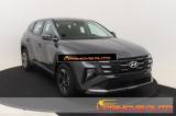 HYUNDAI Tucson usata, con Airbag laterali
