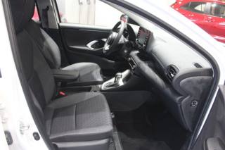 TOYOTA Yaris usata, con ESP
