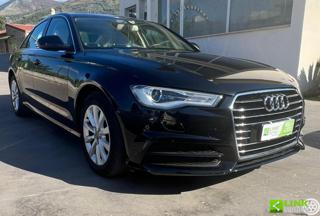 AUDI A6  LIMOUSINE