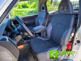 MITSUBISHI Pajero usata, con Autoradio