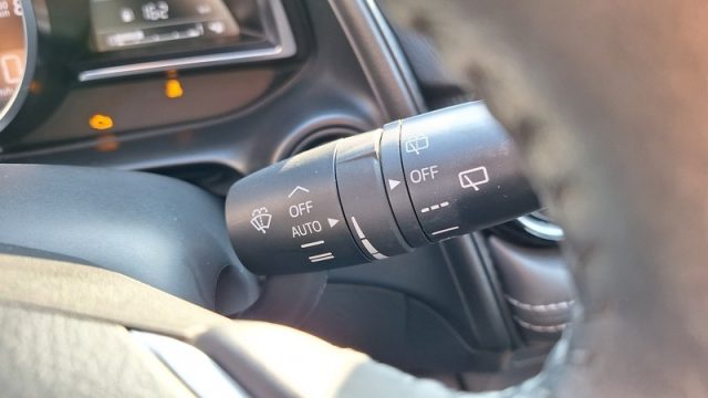 MAZDA CX-3 usata, con Sensore di pioggia