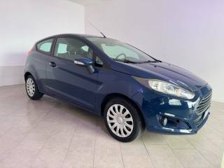 FORD Fiesta usata 1