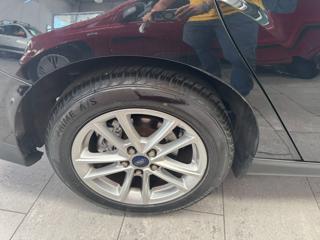 FORD Focus usata, con Lettore CD