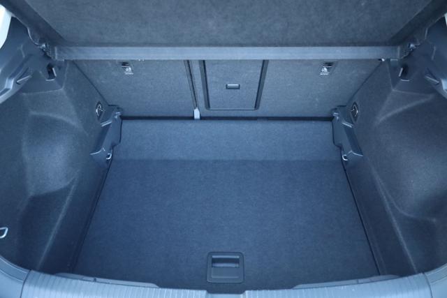 VOLKSWAGEN T-Roc usata, con Fari full-led