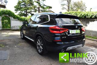 BMW X3 usata, con Autoradio