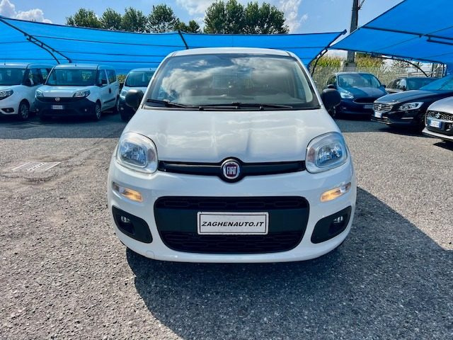FIAT Panda usata 19